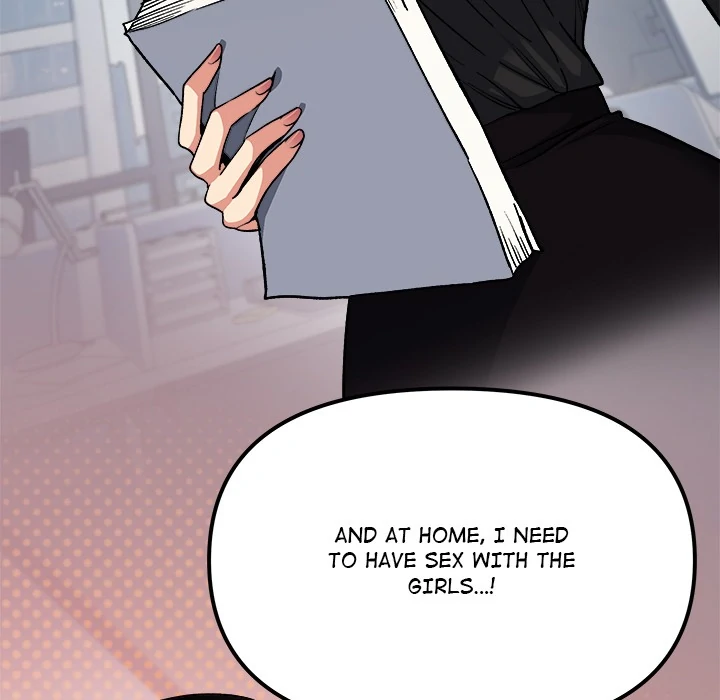 Someone Stop Her! Chapter 58 - Page 55