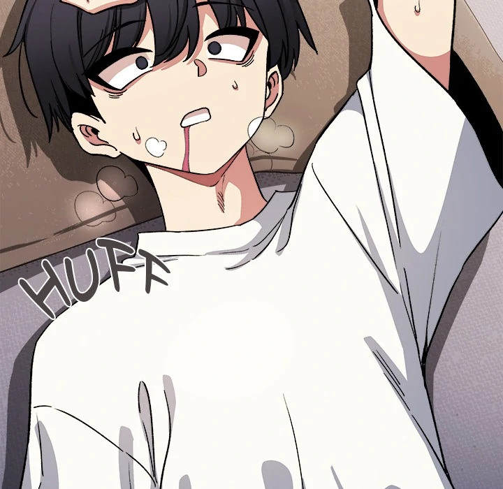 Someone Stop Her! Chapter 58 - Page 83
