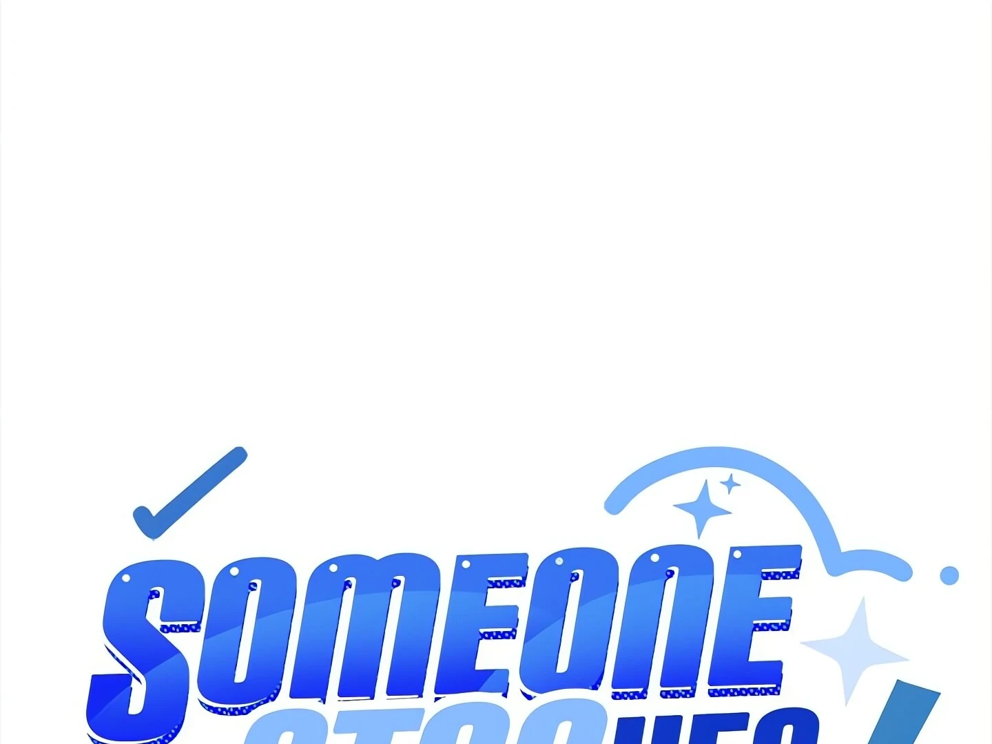 Someone Stop Her! Chapter 6 - Page 0
