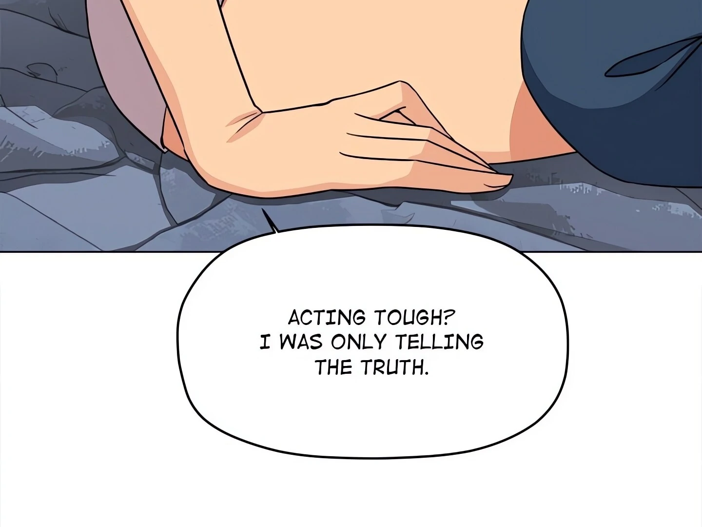 Someone Stop Her! Chapter 6 - Page 100