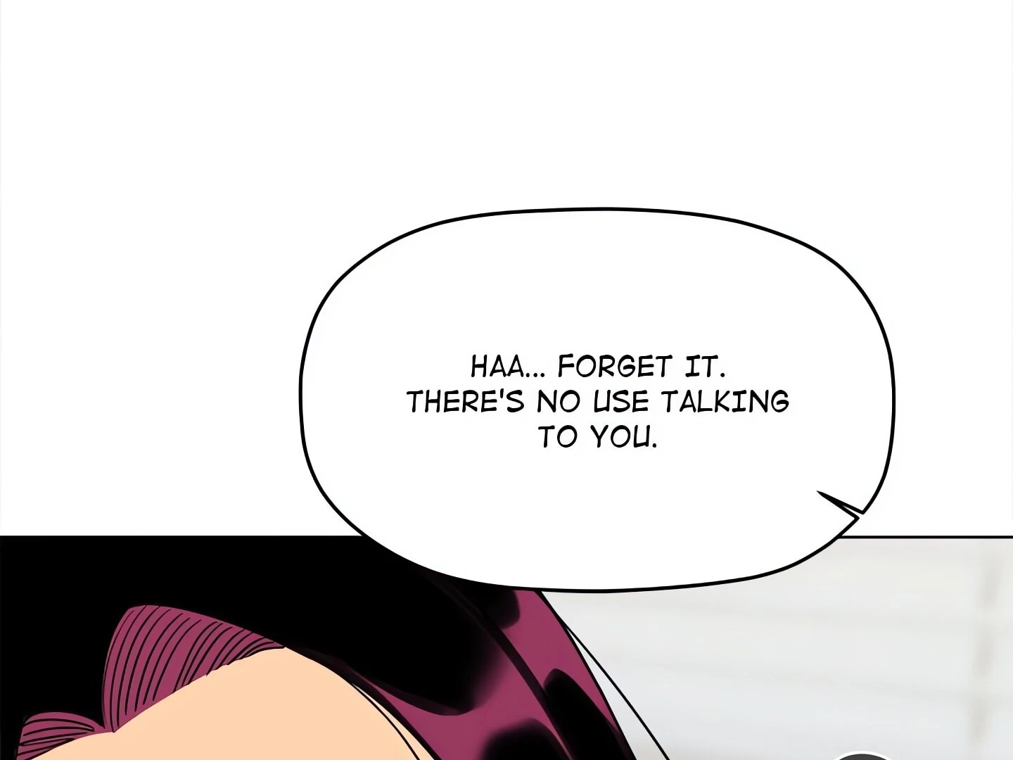 Someone Stop Her! Chapter 6 - Page 105