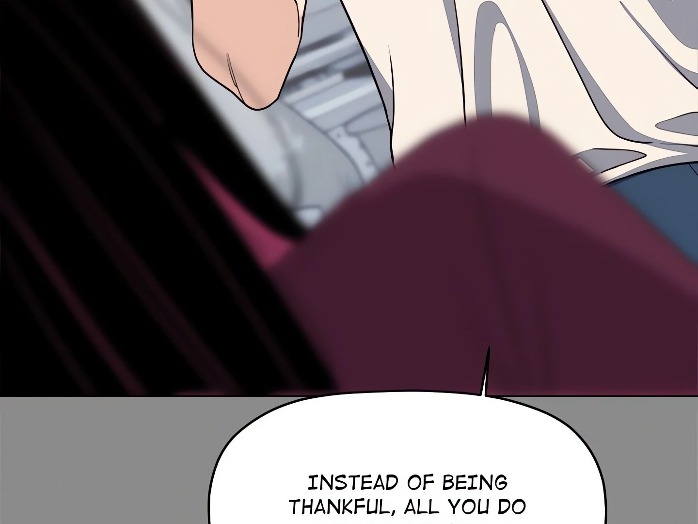 Someone Stop Her! Chapter 6 - Page 111