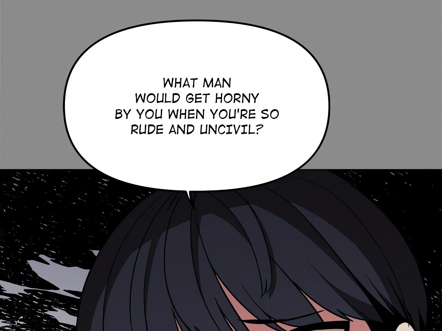 Someone Stop Her! Chapter 6 - Page 113