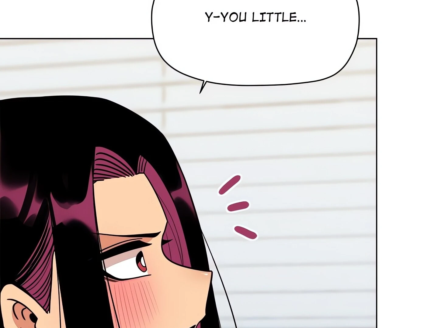Someone Stop Her! Chapter 6 - Page 117