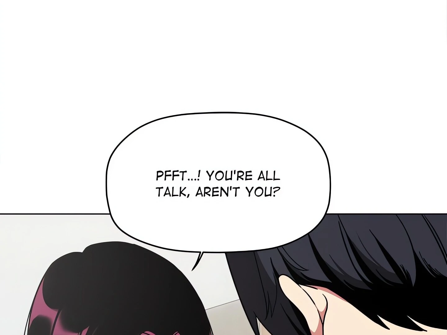 Someone Stop Her! Chapter 6 - Page 121