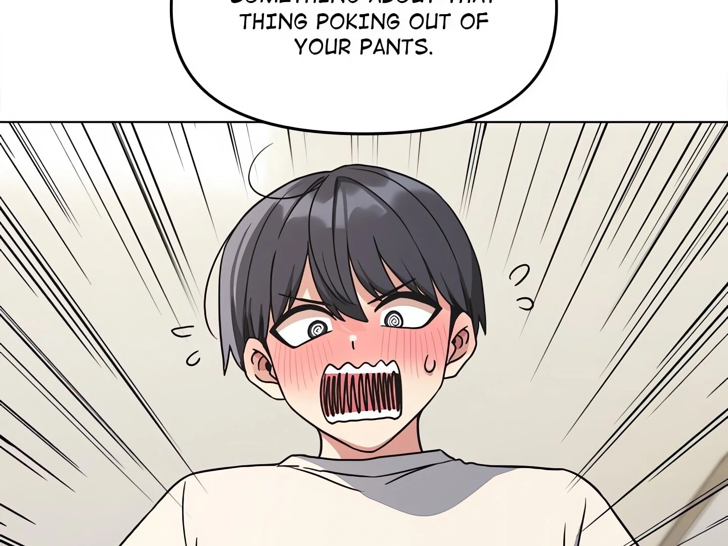 Someone Stop Her! Chapter 6 - Page 125