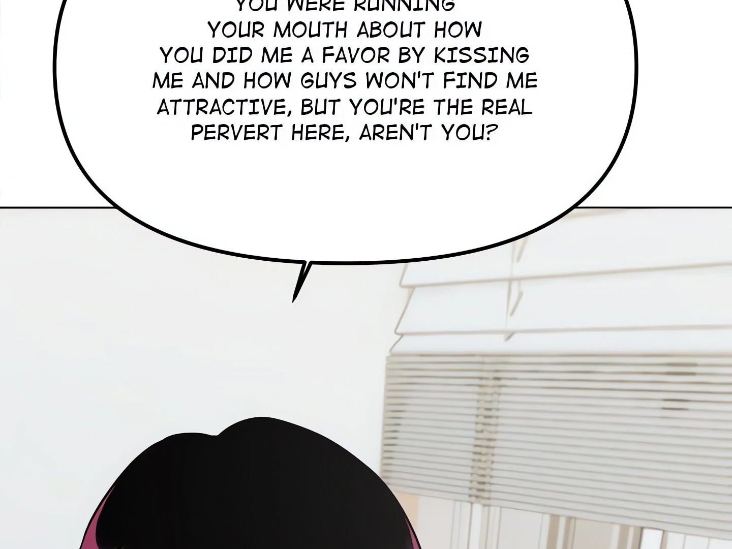 Someone Stop Her! Chapter 6 - Page 130