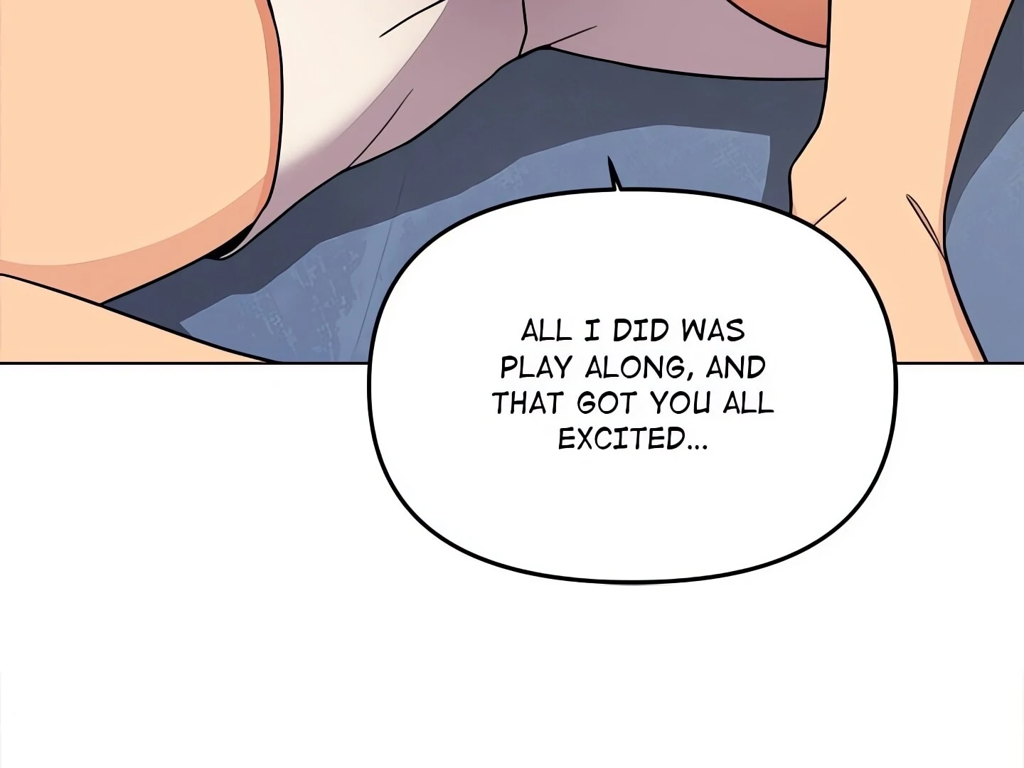 Someone Stop Her! Chapter 6 - Page 133