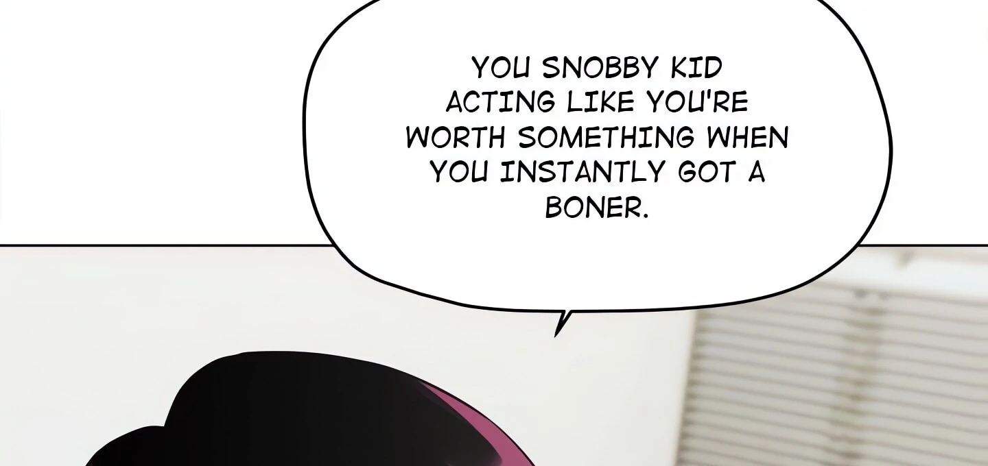 Someone Stop Her! Chapter 6 - Page 138
