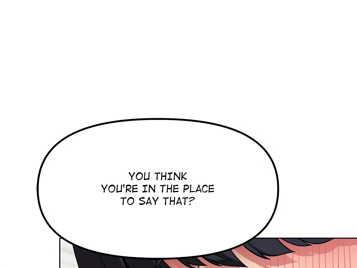 Someone Stop Her! Chapter 6 - Page 145