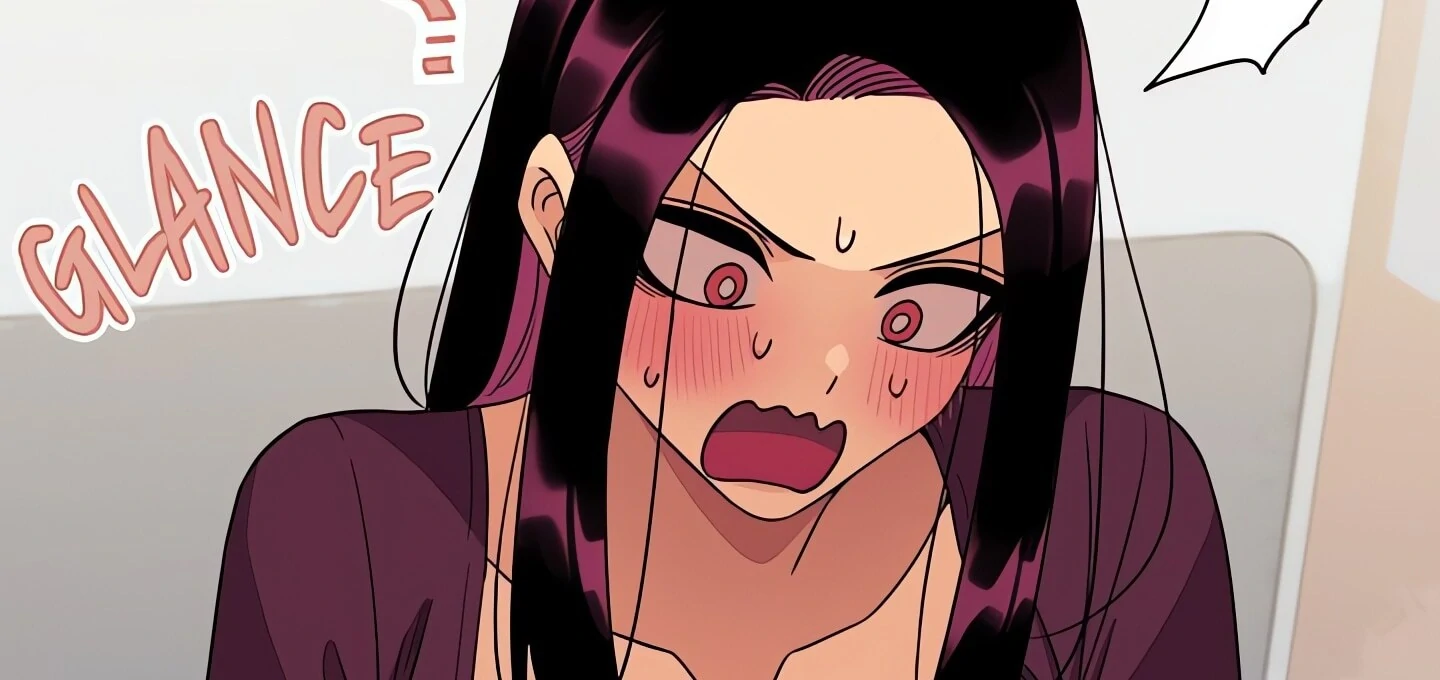 Someone Stop Her! Chapter 6 - Page 149