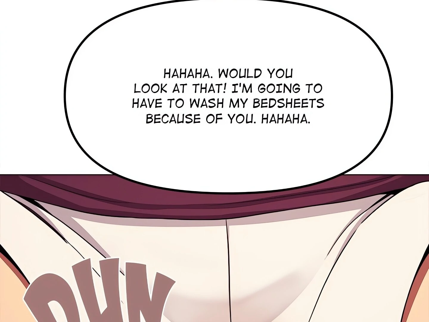 Someone Stop Her! Chapter 6 - Page 153