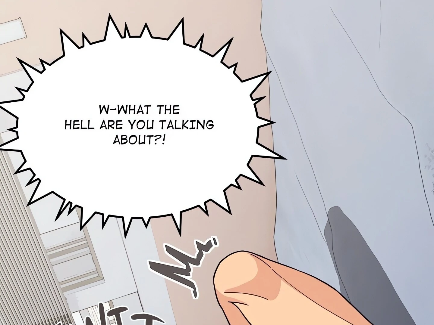 Someone Stop Her! Chapter 6 - Page 157