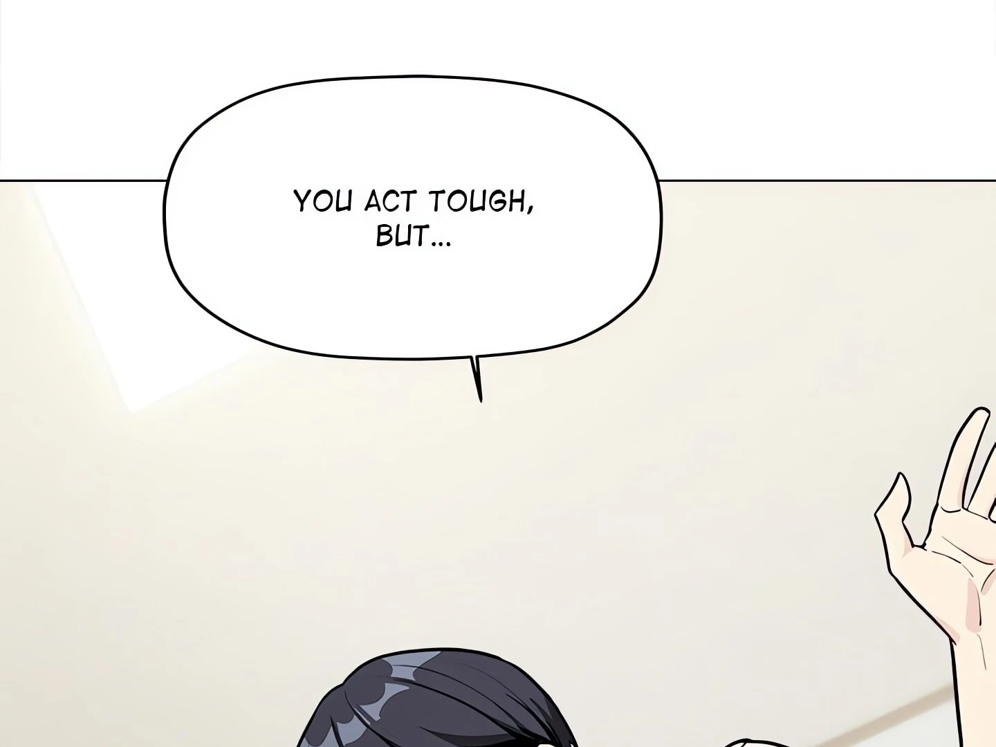 Someone Stop Her! Chapter 6 - Page 161