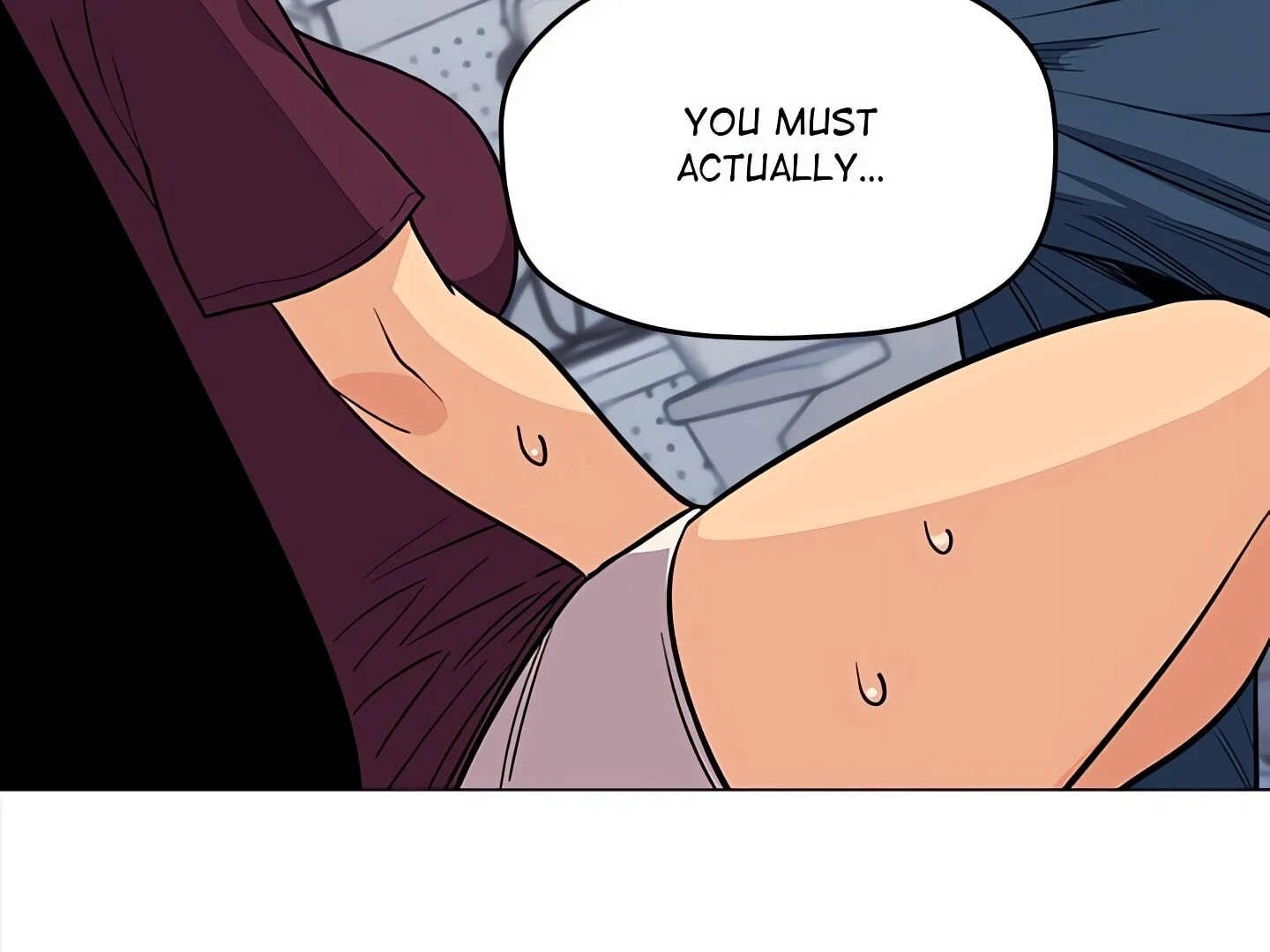 Someone Stop Her! Chapter 6 - Page 163