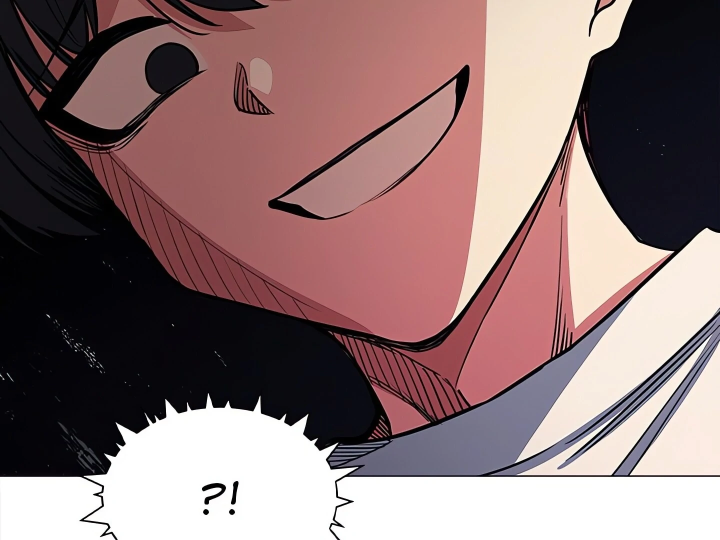 Someone Stop Her! Chapter 6 - Page 166