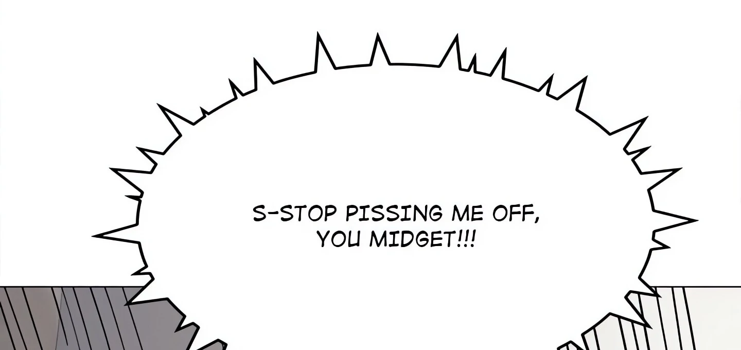 Someone Stop Her! Chapter 6 - Page 169