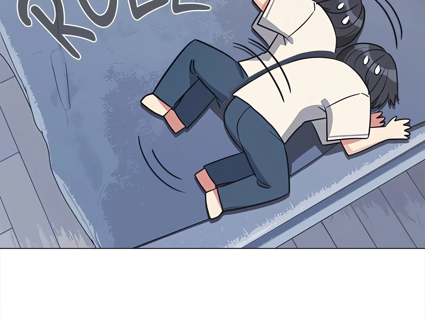 Someone Stop Her! Chapter 6 - Page 175