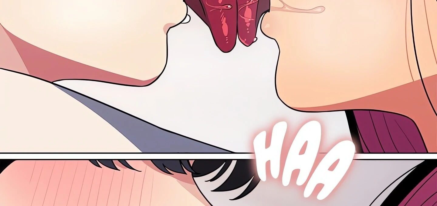 Someone Stop Her! Chapter 6 - Page 18