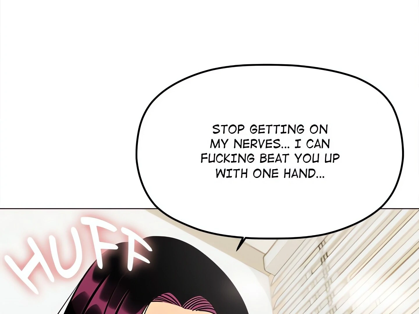Someone Stop Her! Chapter 6 - Page 180