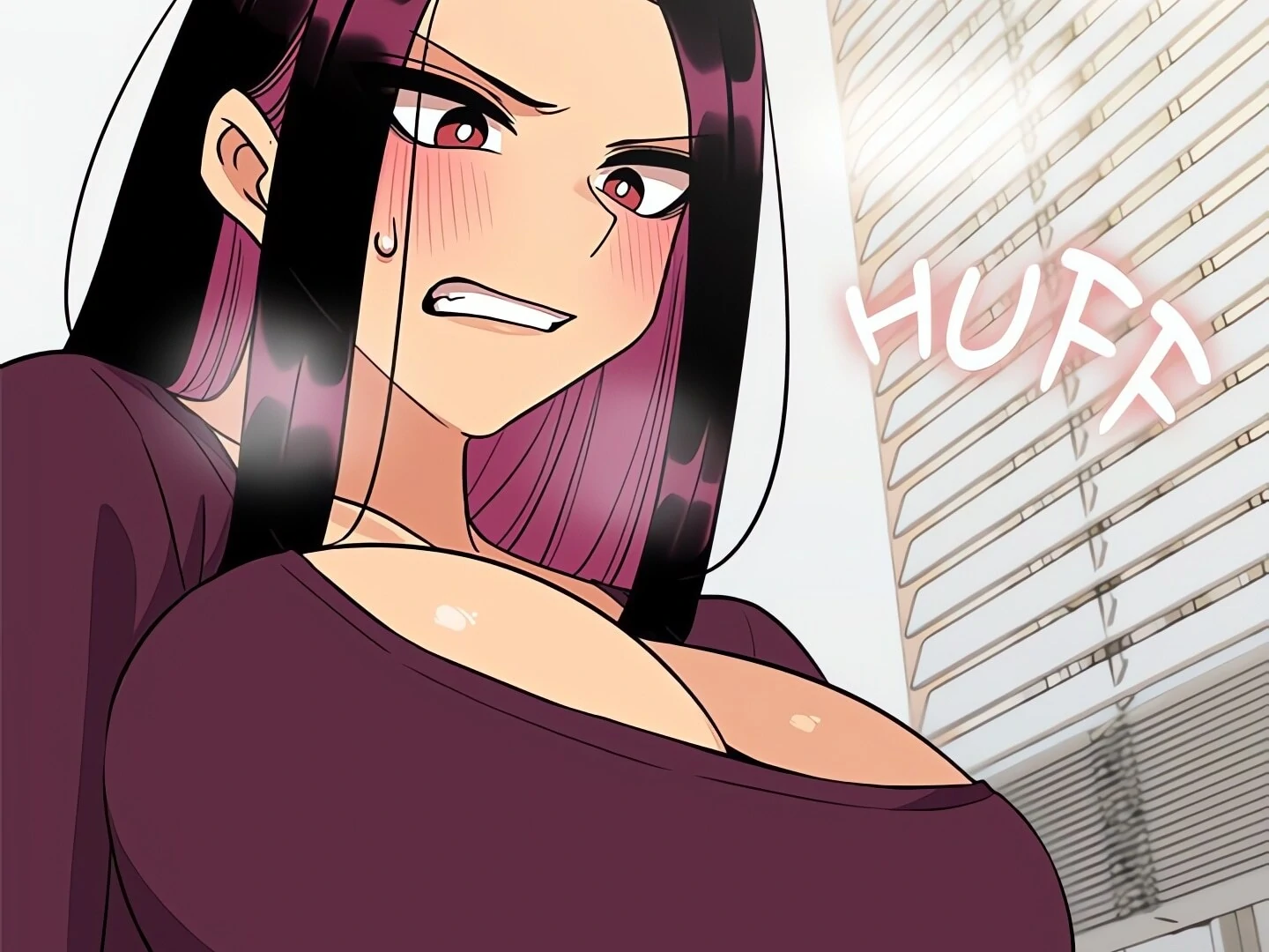 Someone Stop Her! Chapter 6 - Page 181