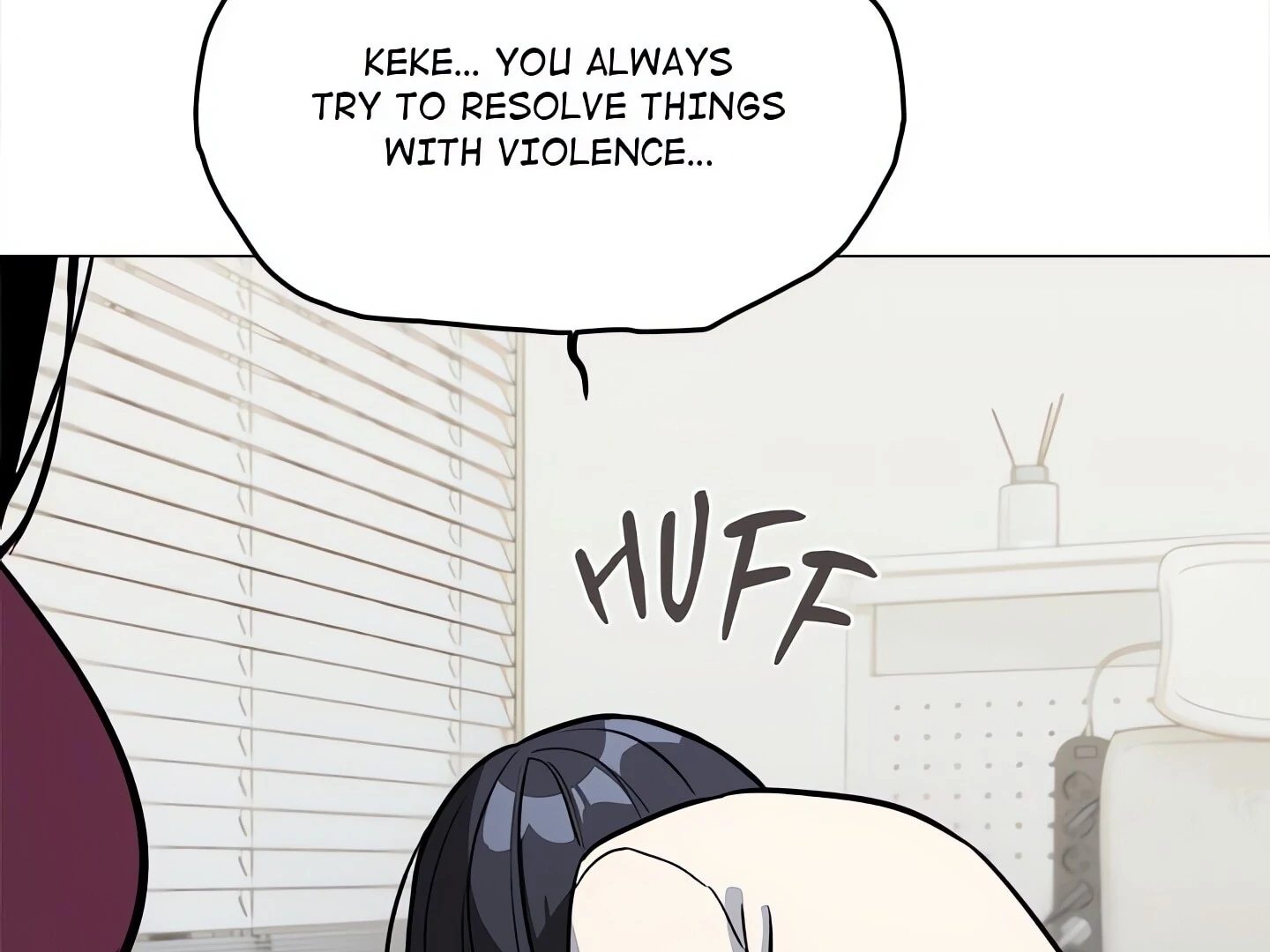 Someone Stop Her! Chapter 6 - Page 185