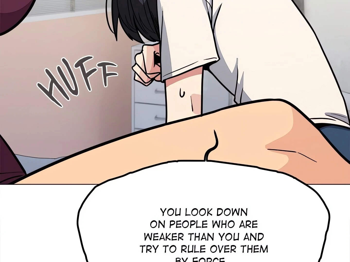 Someone Stop Her! Chapter 6 - Page 186