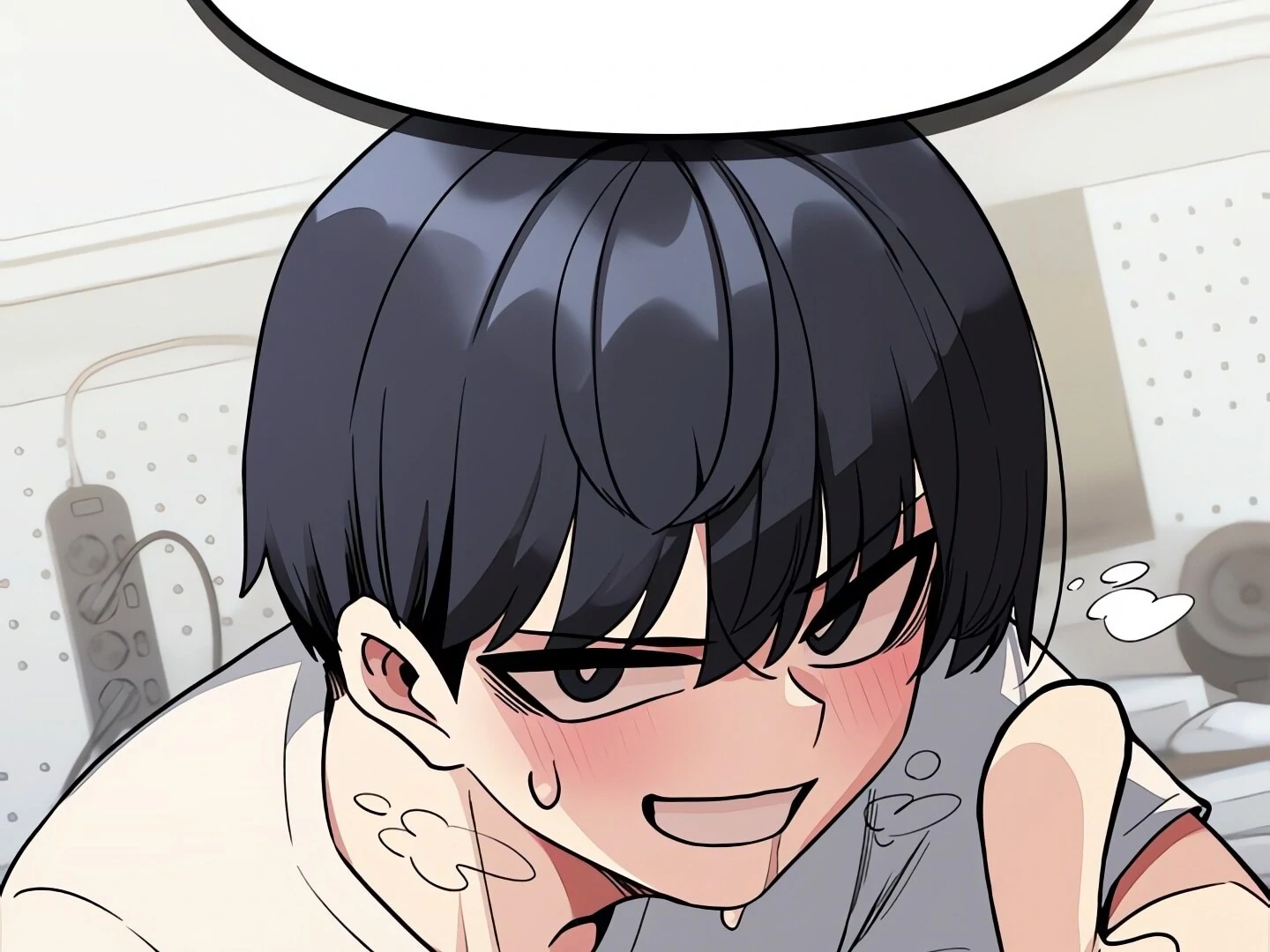 Someone Stop Her! Chapter 6 - Page 192