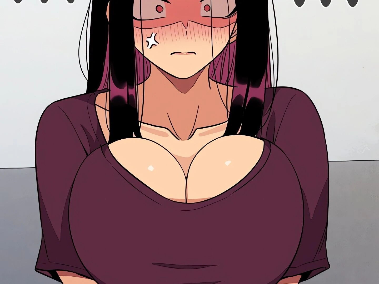 Someone Stop Her! Chapter 6 - Page 197