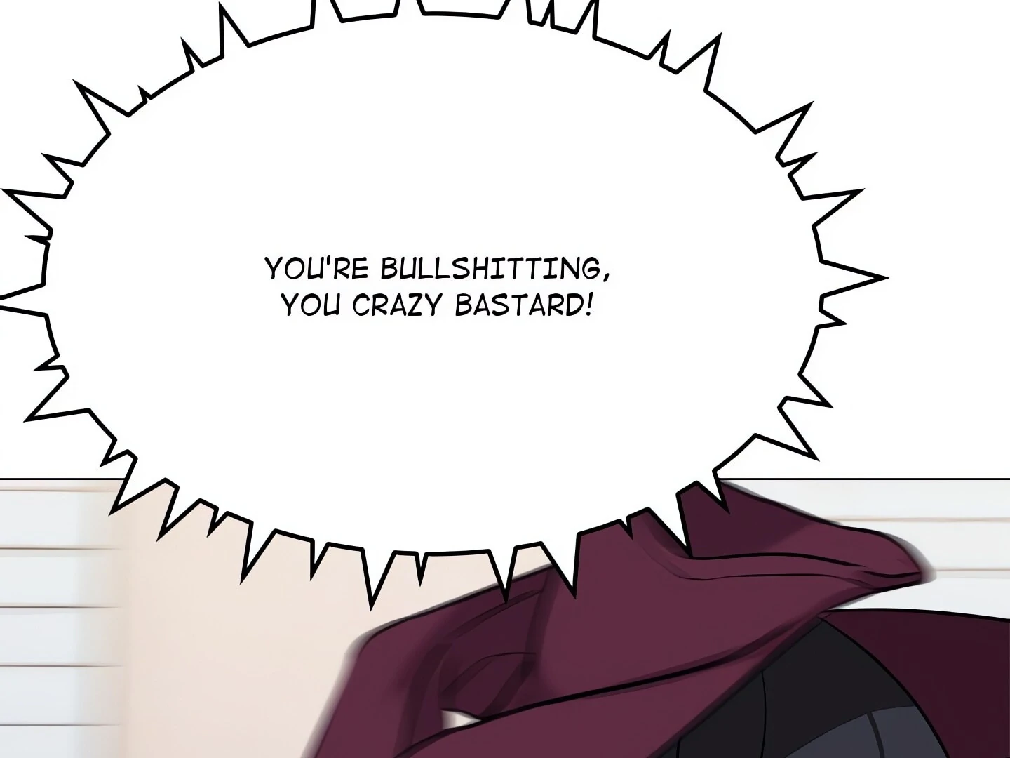 Someone Stop Her! Chapter 6 - Page 203