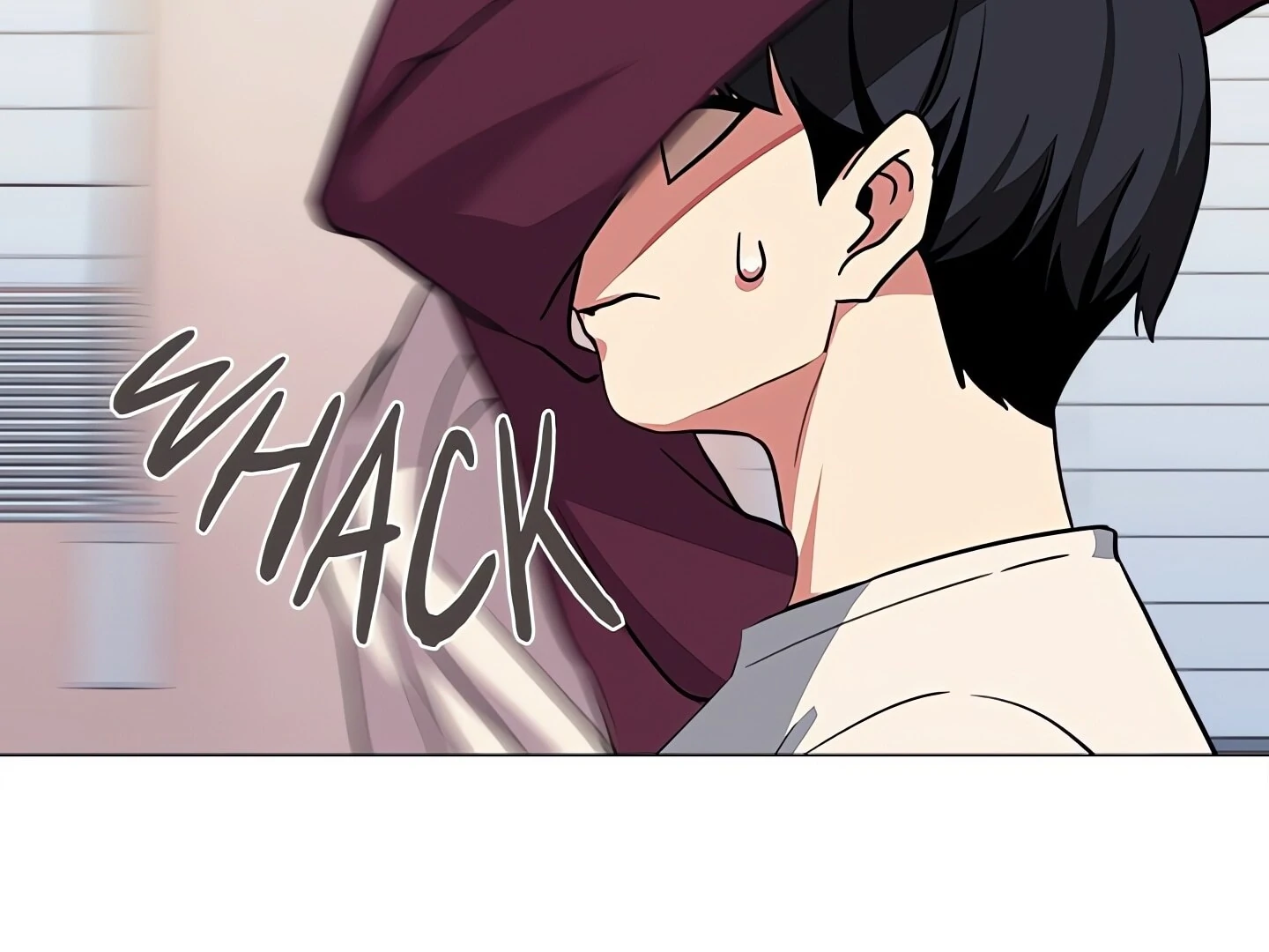 Someone Stop Her! Chapter 6 - Page 204