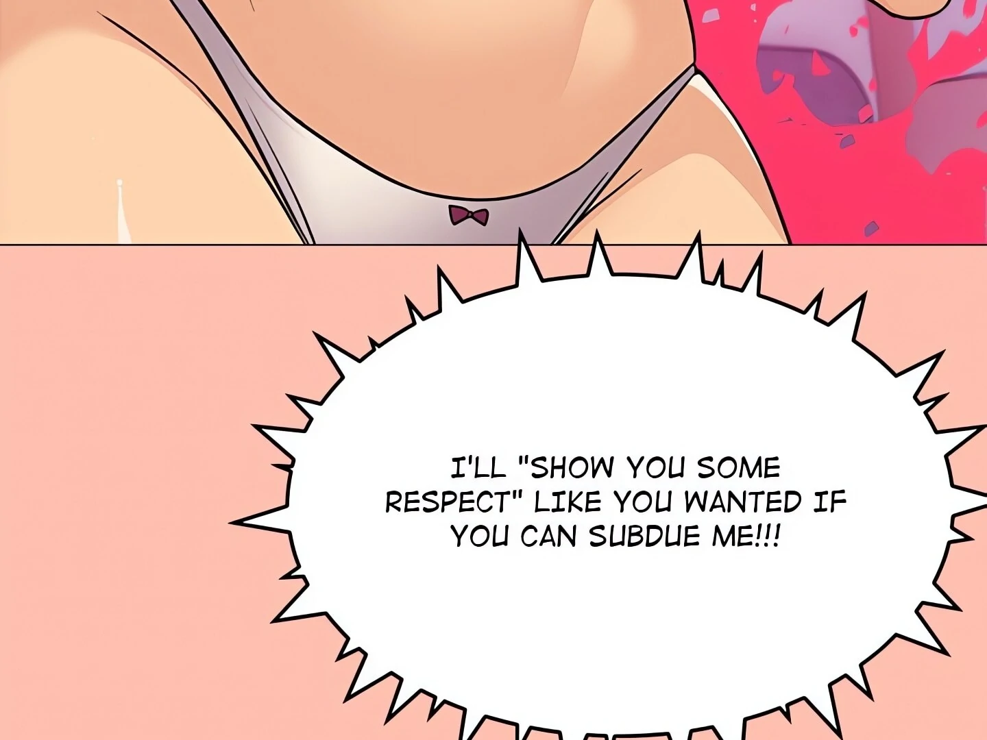 Someone Stop Her! Chapter 6 - Page 213