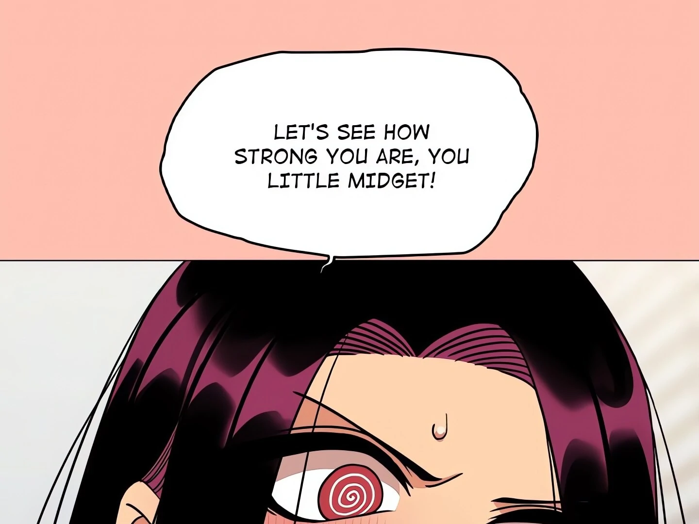 Someone Stop Her! Chapter 6 - Page 215