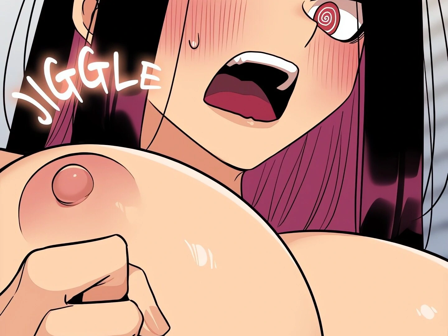Someone Stop Her! Chapter 6 - Page 216