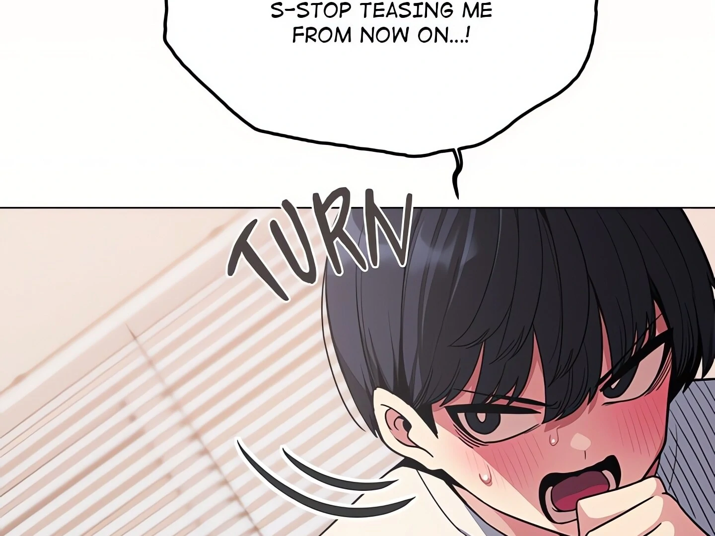 Someone Stop Her! Chapter 6 - Page 22