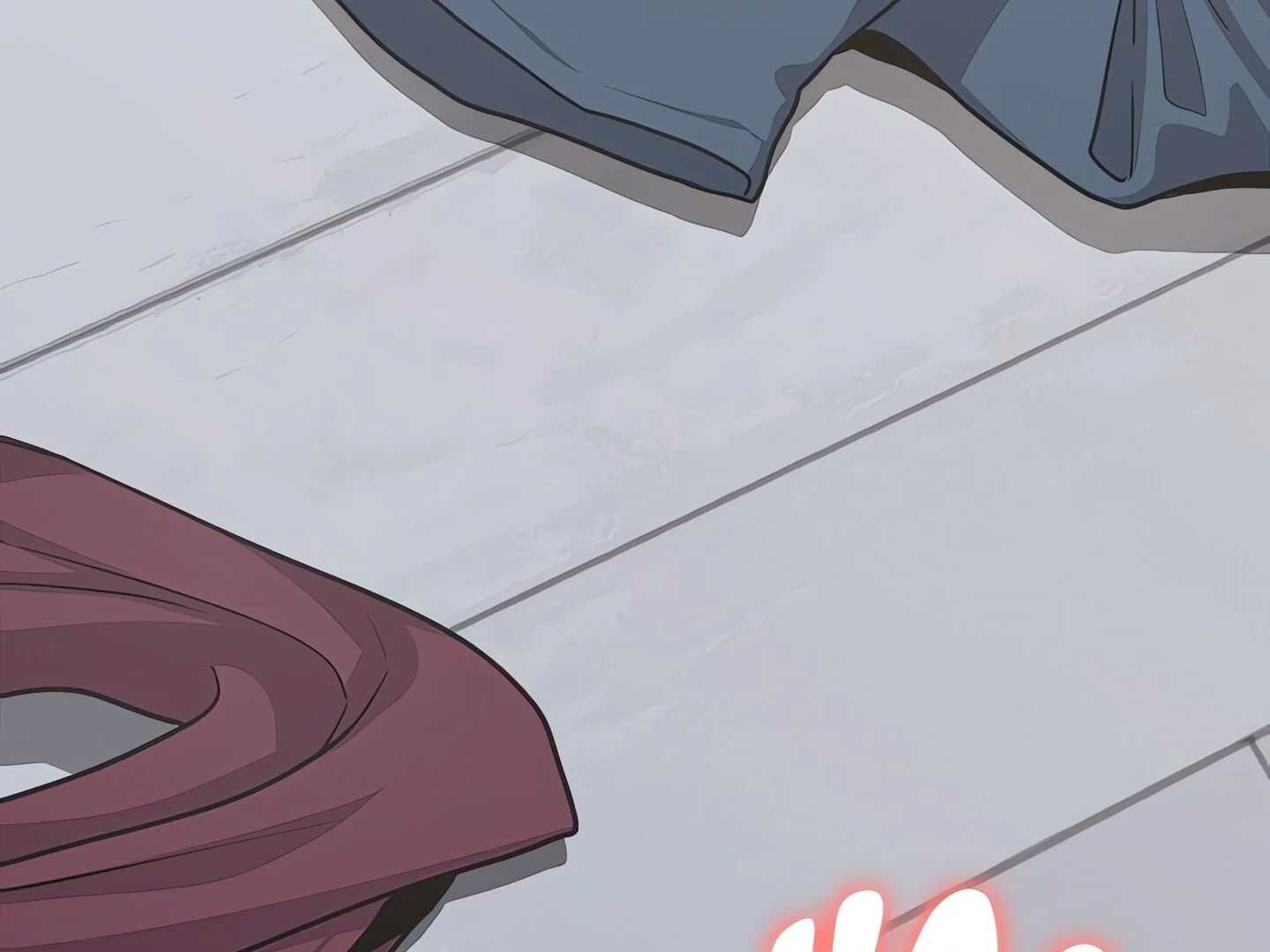 Someone Stop Her! Chapter 6 - Page 234