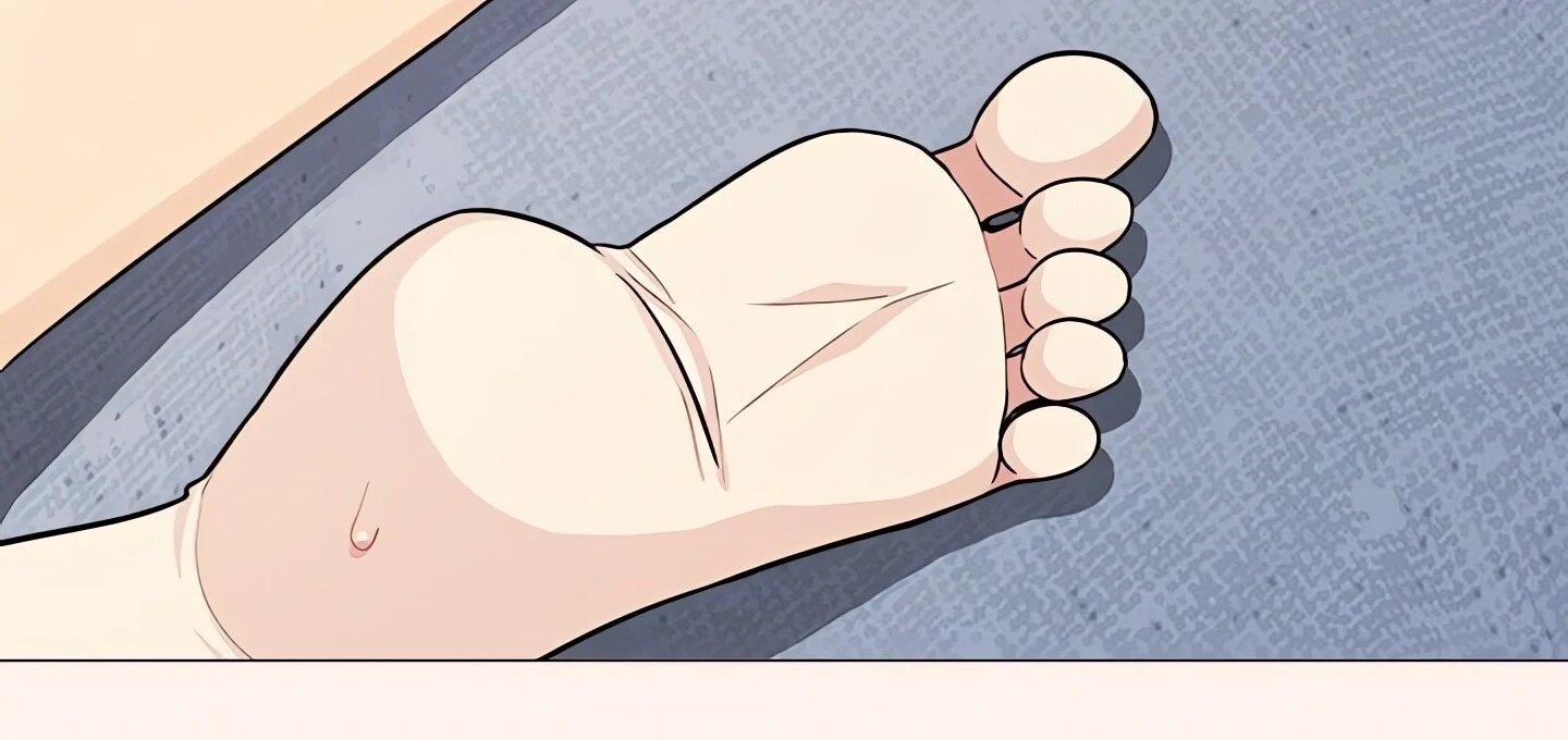 Someone Stop Her! Chapter 6 - Page 238