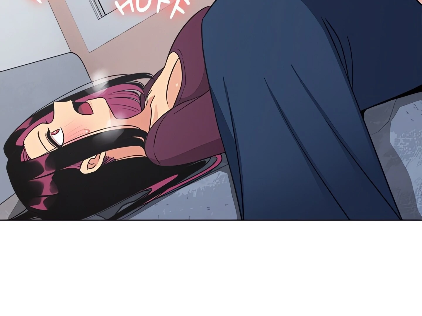 Someone Stop Her! Chapter 6 - Page 24