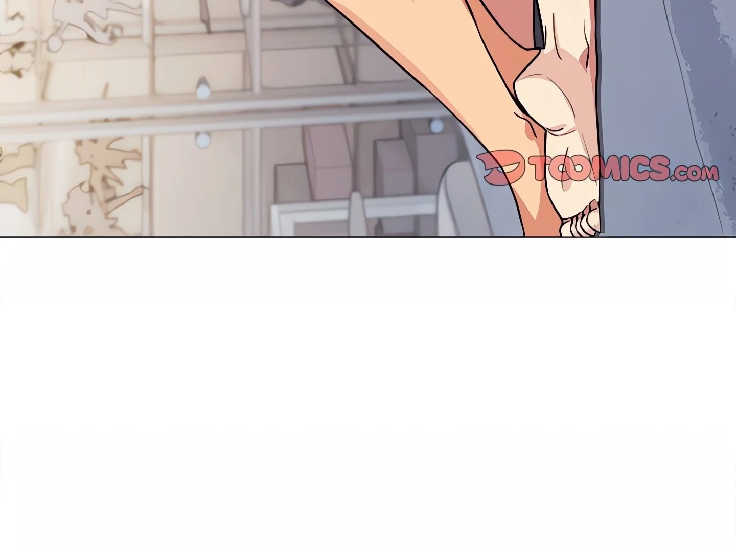 Someone Stop Her! Chapter 6 - Page 250