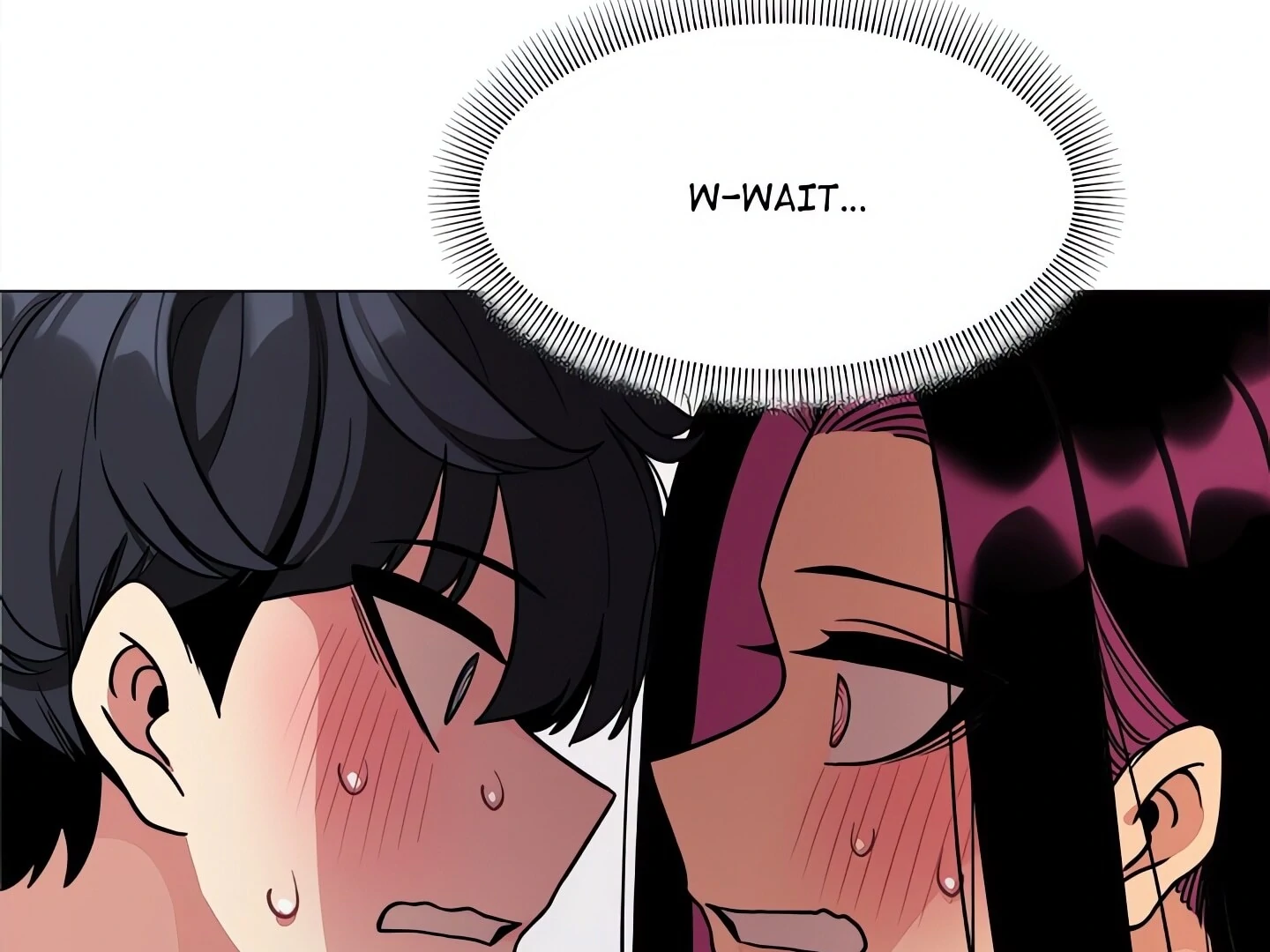 Someone Stop Her! Chapter 6 - Page 252