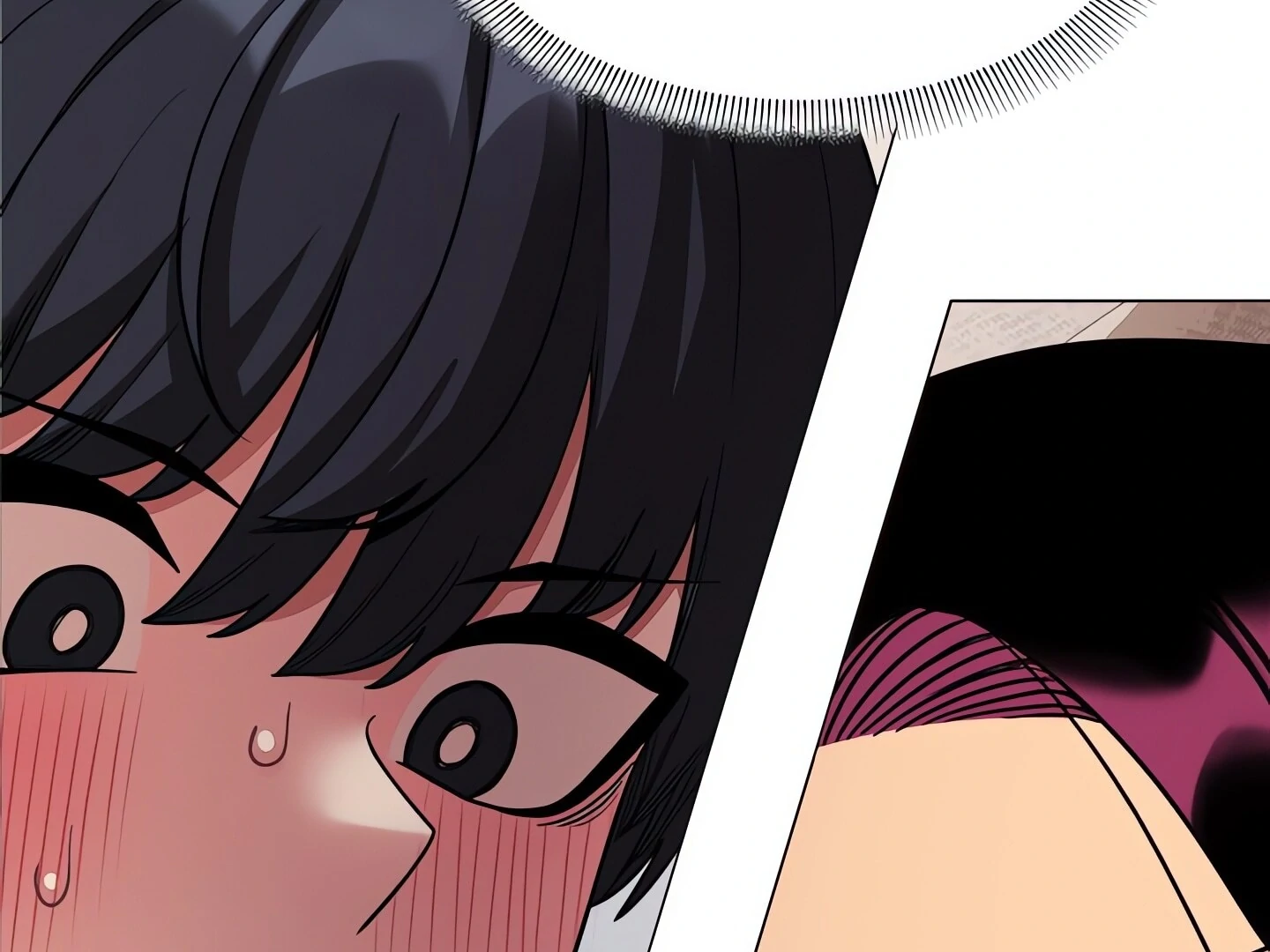 Someone Stop Her! Chapter 6 - Page 262