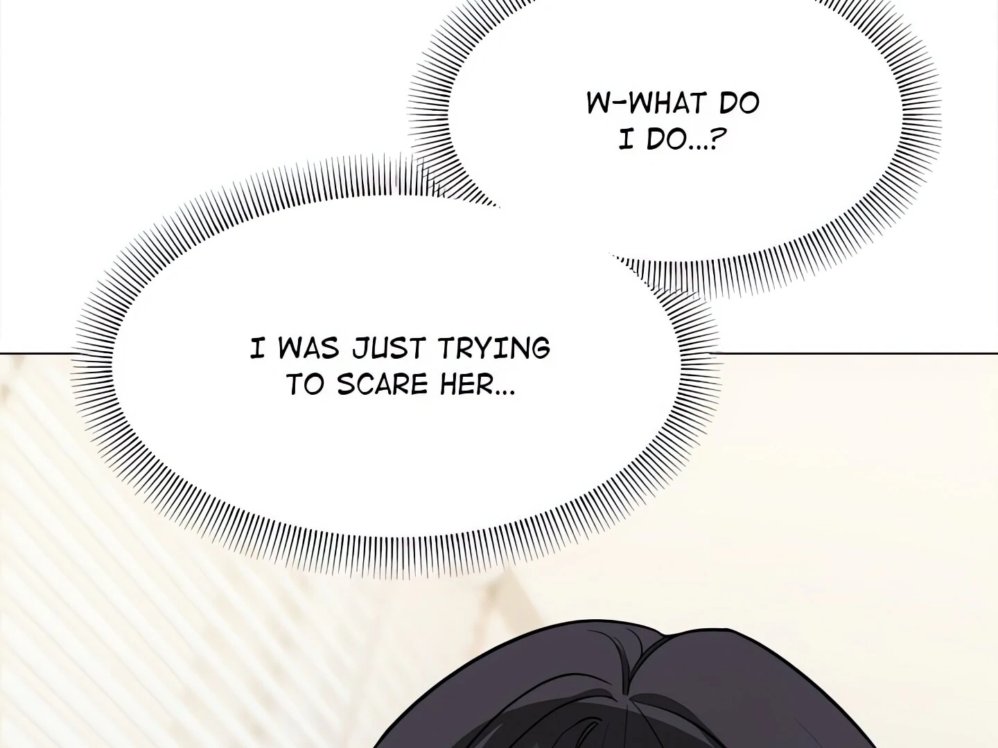 Someone Stop Her! Chapter 6 - Page 270