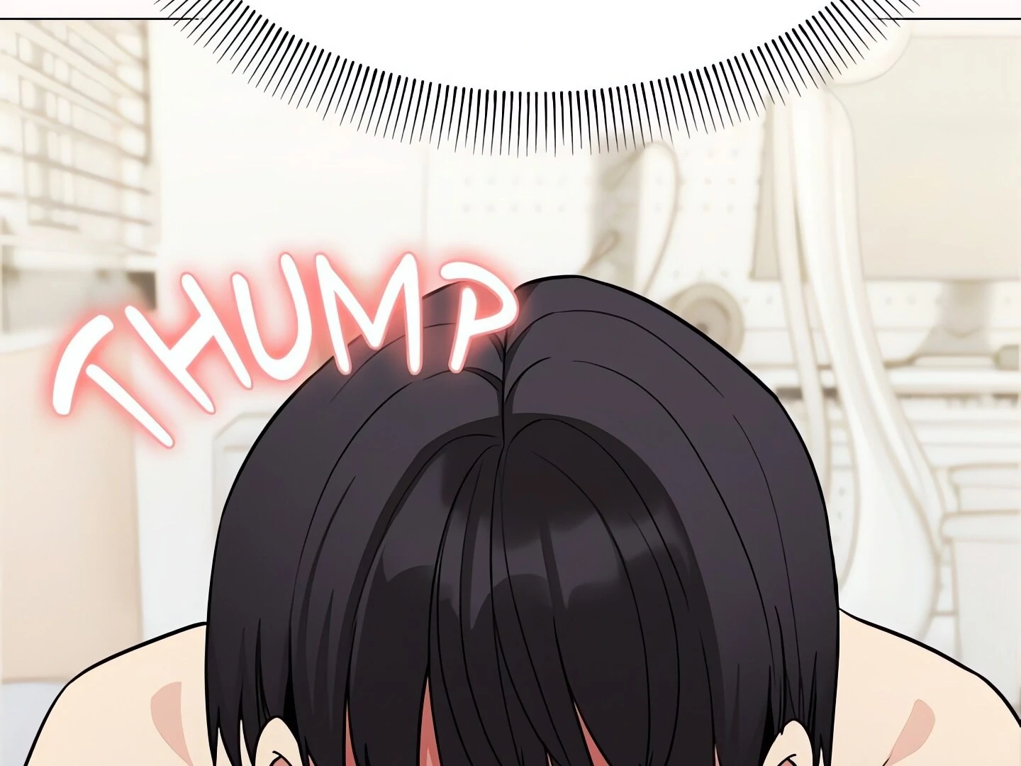 Someone Stop Her! Chapter 6 - Page 275