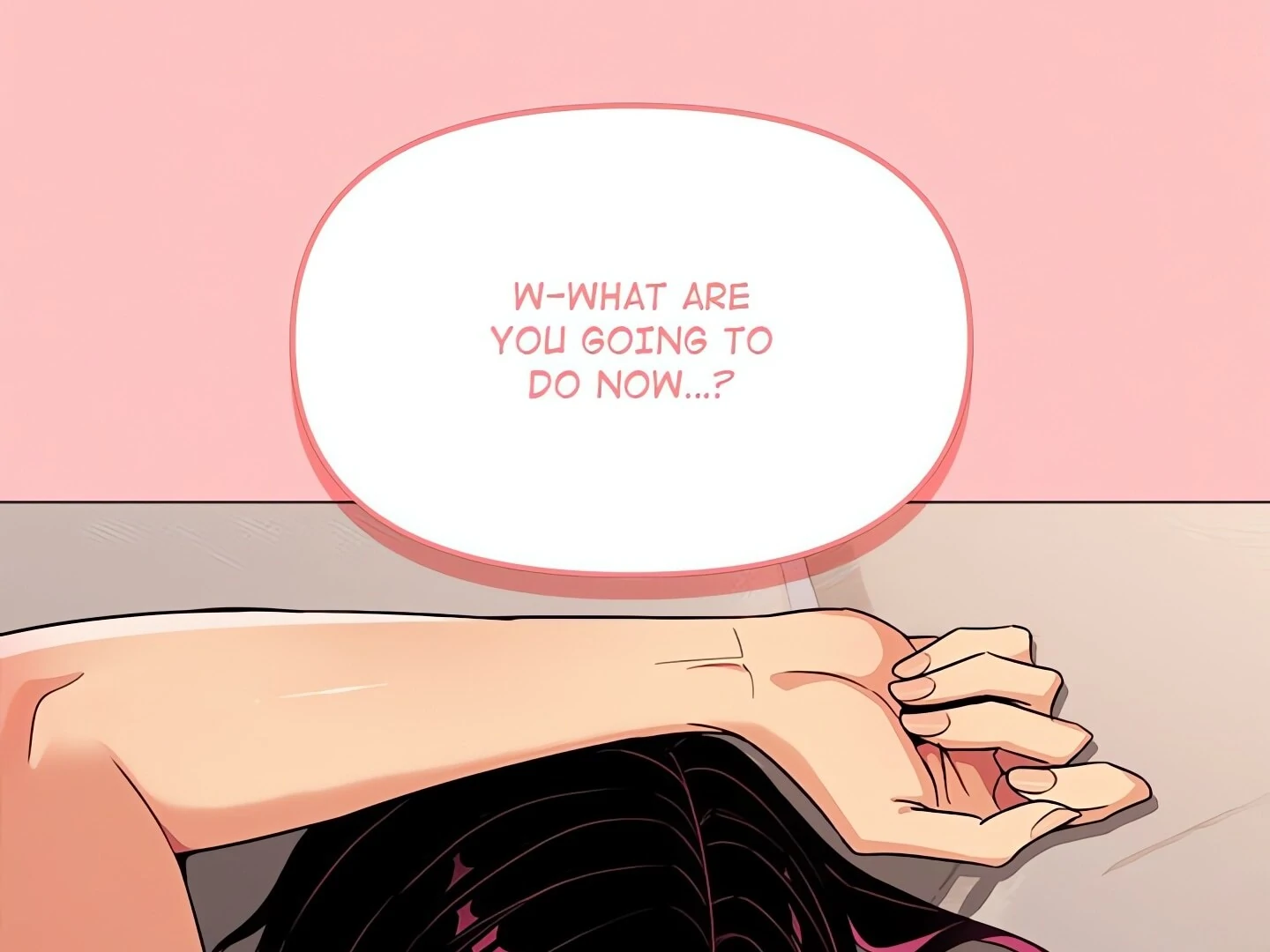 Someone Stop Her! Chapter 6 - Page 297