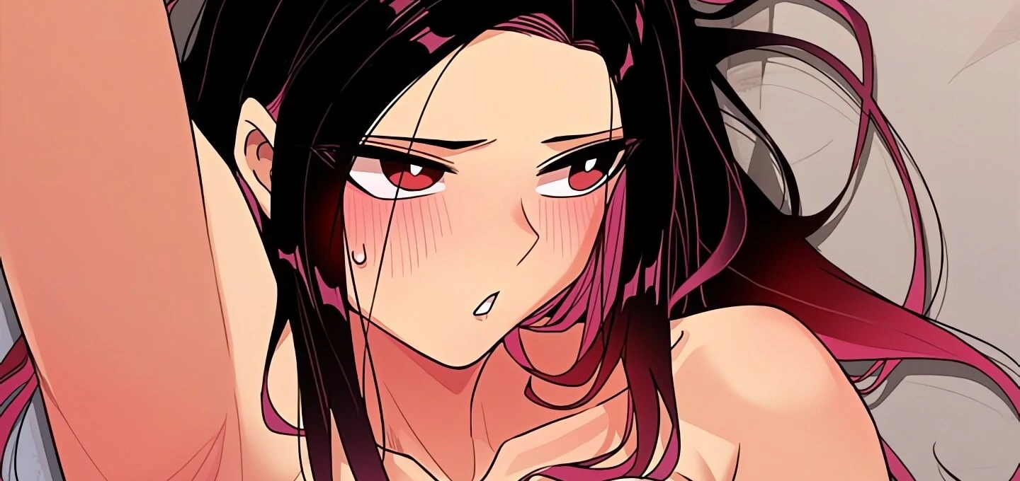 Someone Stop Her! Chapter 6 - Page 298
