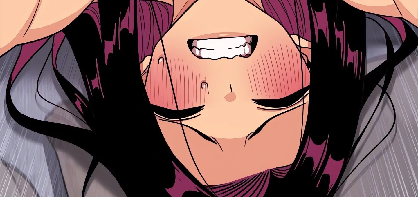 Someone Stop Her! Chapter 6 - Page 318