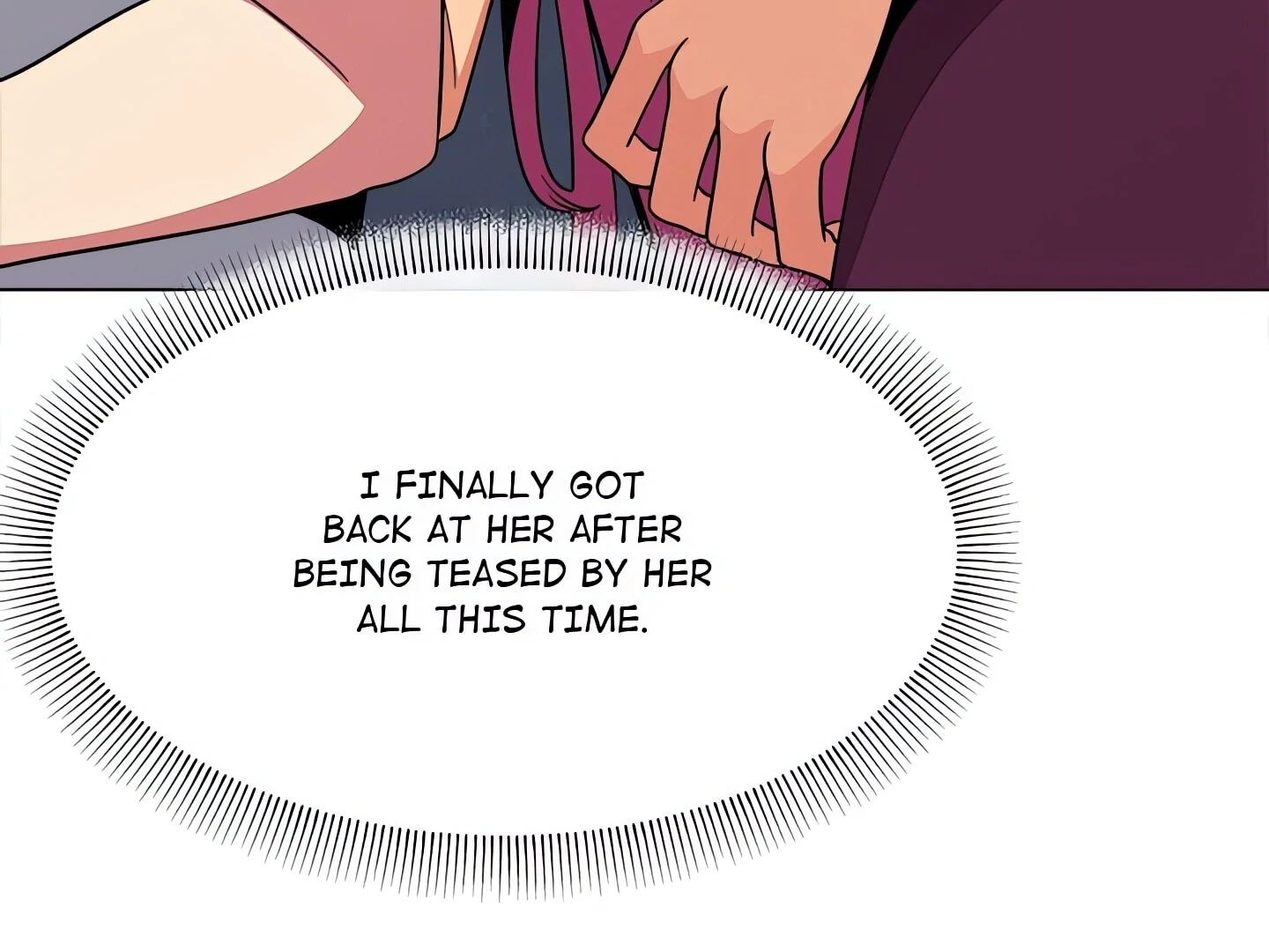 Someone Stop Her! Chapter 6 - Page 40