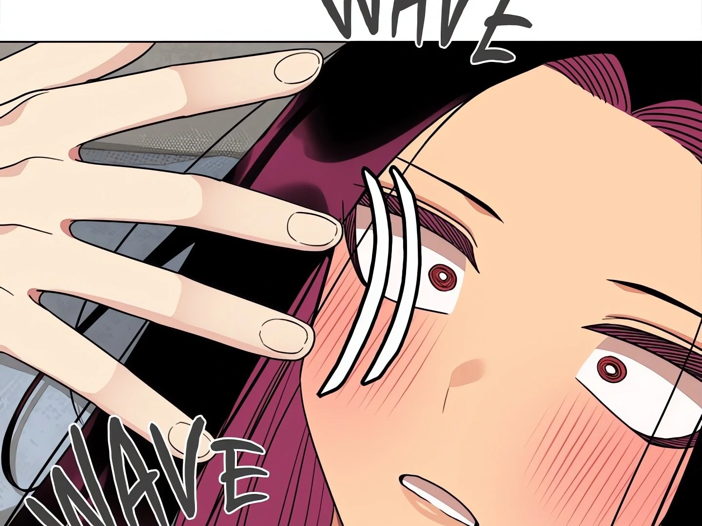 Someone Stop Her! Chapter 6 - Page 42