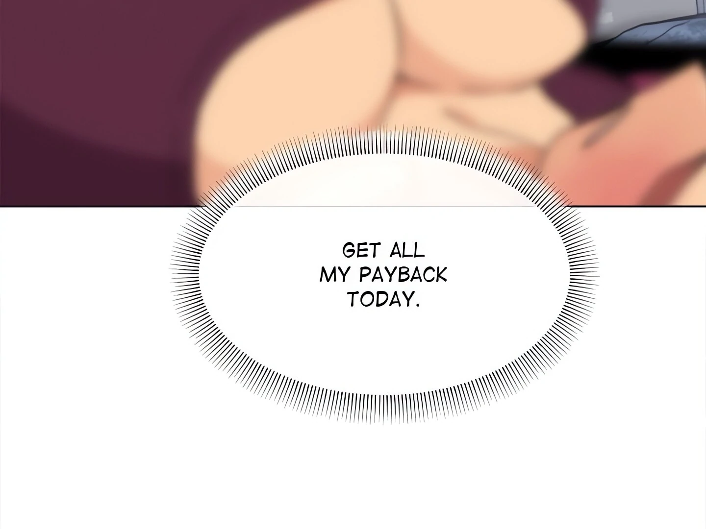 Someone Stop Her! Chapter 6 - Page 51