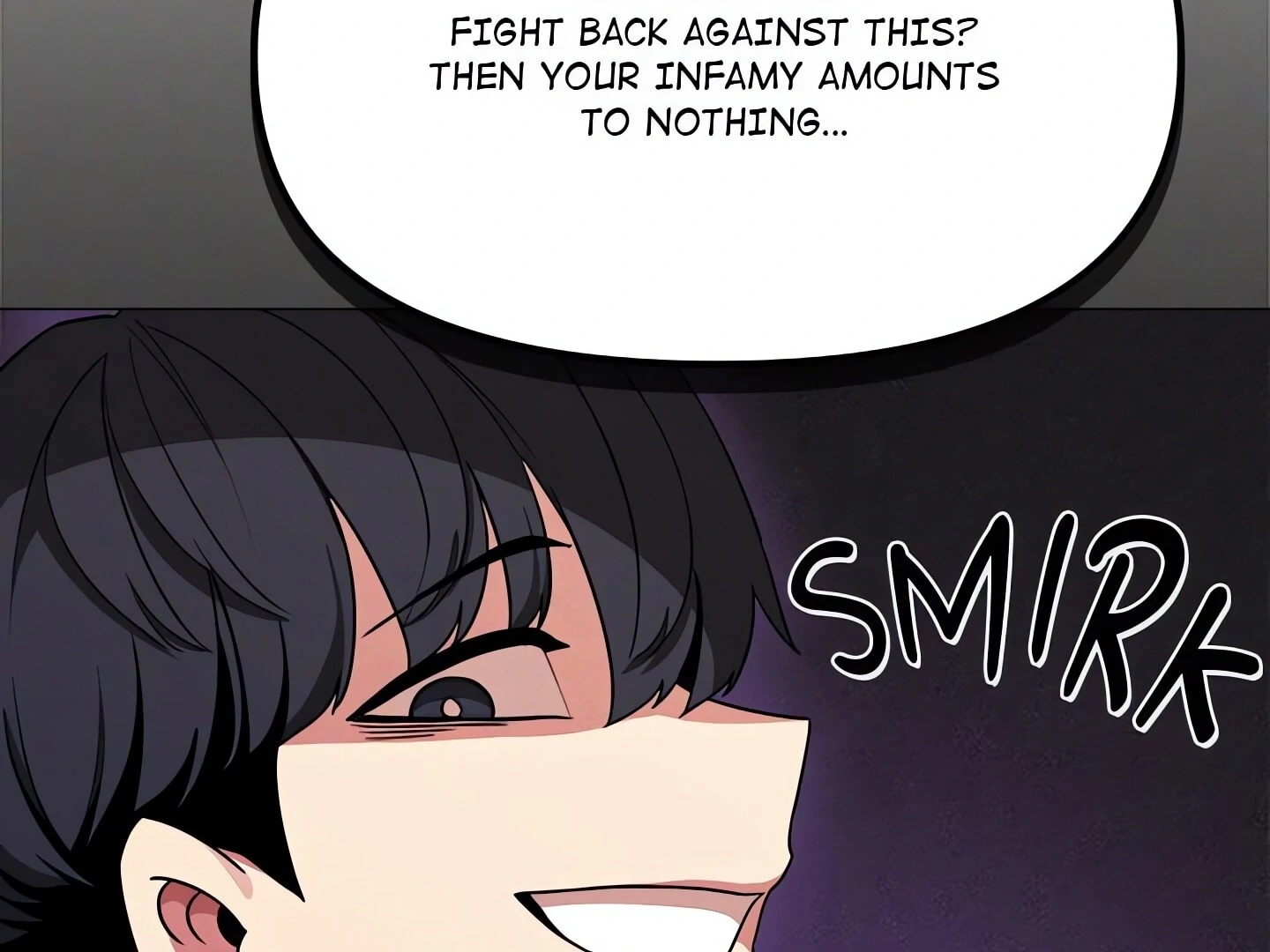 Someone Stop Her! Chapter 6 - Page 60